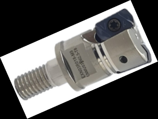 Van het het Voerhulpmiddel van MFH het Snelle Hoofd en Hulpmiddelbar 42CrMo Materiële Shell Milling Cutter