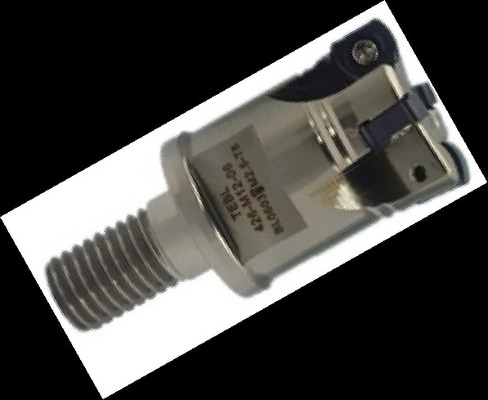 Van het het Voerhulpmiddel van MFH het Snelle Hoofd en de Hoge Hardheid Shell Milling Cutter van de Hulpmiddelbar