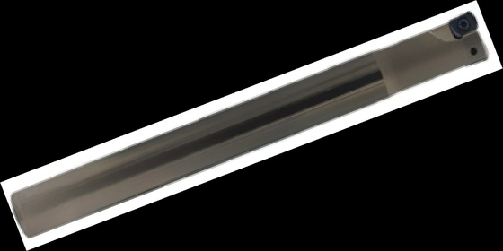 Van het het Voerhulpmiddel van MFH het Snelle Hoofd en de Hoge Hardheid Shell Milling Cutter van de Hulpmiddelbar