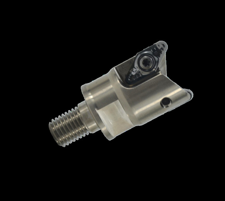 Van de de Schoudersnijder van VCGT Recutting de Vierkante Schijf Shell Milling Cutter