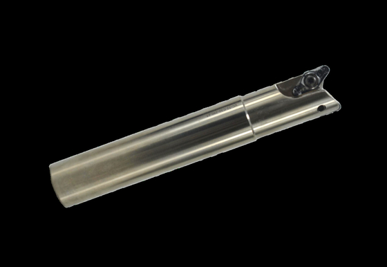 Van de de Schoudersnijder van VCGT Recutting de Vierkante Schijf Shell Milling Cutter
