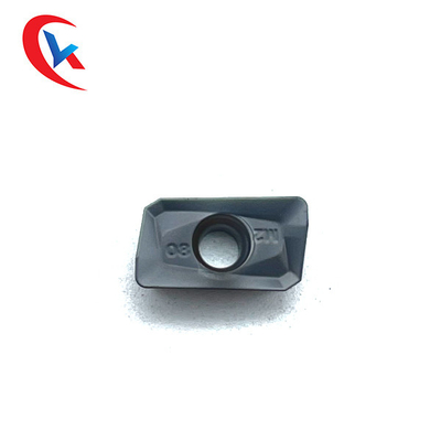 Rang van van het het Levens Super Duurzaam Carbide apmt1135pder-m2 van MaterialLX2000 Hoog het Malenblad