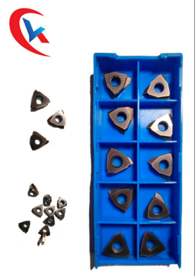 TTX32R6000 het inlassen van Toolfor-OEM van de Malenmachine de Tussenvoegsels van het Wolframcarbide