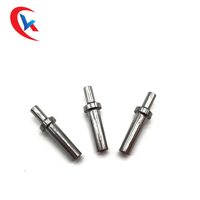 6.0 Spool industriële wolfraamcarbide slijtdelen YG8 materiaal