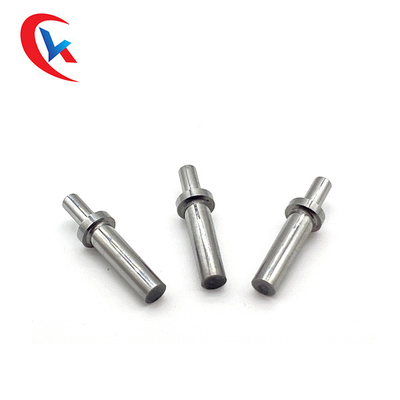 6.0 Spool industriële wolfraamcarbide slijtdelen YG8 materiaal