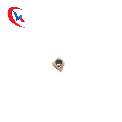 7GR hardmetalen groefsnijplaten 1,0-2,0 mm voor groeftoepassingen