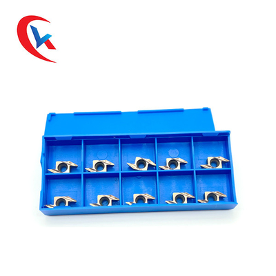 Veeg het Hulpmiddel na het Hartmachineabs15r4005/abs15r4015/abs15r4020 Carbide Groevend Tussenvoegsels
