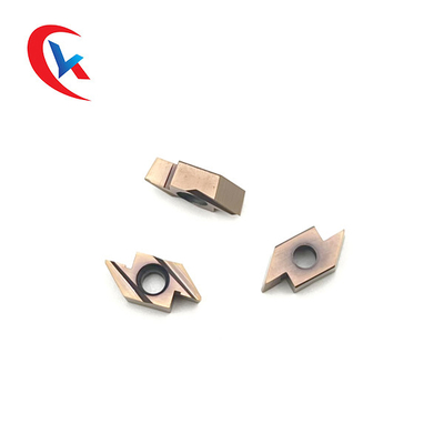 ABW15R4005/ABW15R4015/ABW15R4020 het achtercarbide die van het Bereikhulpmiddel Tussenvoegsels groeven
