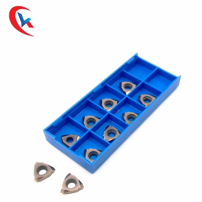 TTX32R6000 het inlassen van Toolfor-OEM van de Malenmachine de Tussenvoegsels van het Wolframcarbide