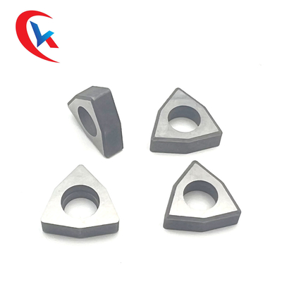 Mw 0804 van de de Houders Sterk Slijtage van Carbideshim suitable for carbide tool van het de Weerstandswolfram het Carbidehulpmiddel