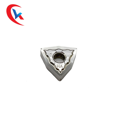 Wnmg080404-Ha Verwerkingsaluminium 4.76mm Draaiende de Draadgrootte van het Bladtussenvoegsel M5