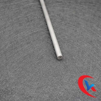 Ruwe Zwarte Diameter van het de Barembryo van het Wolframcarbide Ronde 2,2 - 32.2MM