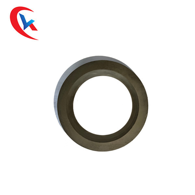 Het verzegelen om de schuringsweerstand van Ring Blanks van het Wolframcarbide