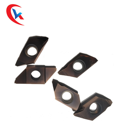TT32R6001 zet verticaal Interne Externe Ingepaste Bladen bij Carbide 60° op Groevend Tussenvoegsels