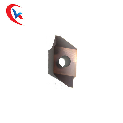 TTP60FR2A verticaal opgezet Ingepast Blad voor Scherp Tandencarbide die Tussenvoegsels groeven