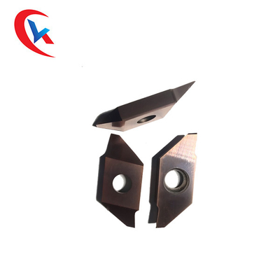 TTP60FR2A verticaal opgezet Ingepast Blad voor Scherp Tandencarbide die Tussenvoegsels groeven