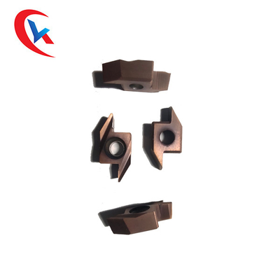 Veeg het Hulpmiddel na het Hartmachineabs15r4005/abs15r4015/abs15r4020 Carbide Groevend Tussenvoegsels