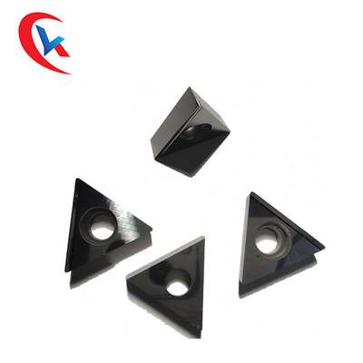 Diamantnc Blad PCD het Draaien Hulpmiddeltcgt160404 1C Koper en Aluminium