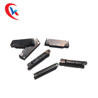 92 het Carbide die van HRA CNC de Deklaag van Tussenvoegsel mrmn300-m pvc voor Houderscarbide groeven die Tussenvoegsels groeven