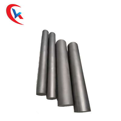 Gecementeerd Wolframcarbide Aangepast Rod Solid Round Lathe Tools