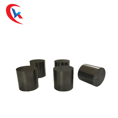Het Carbide Aangepast Rod Polished Round Anti Wear van het cilinderwolfram
