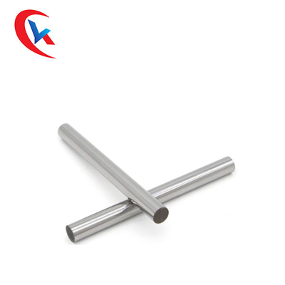 Het stevige Carbide Rod Bar Polished Wear Resistance van de Wolframgrond