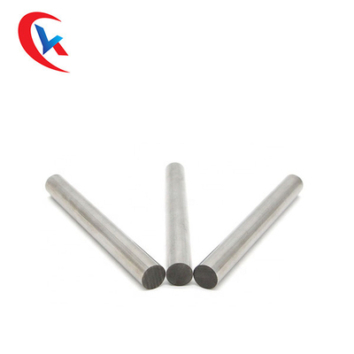 Het stevige Carbide Rod Bar Polished Wear Resistance van de Wolframgrond