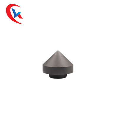 De mijnbouw van Gecementeerde de Uiteindenheup van het Wolframcarbide sinterde van het het Wolframcarbide van het Slijtagebewijs de Slijtagedelen