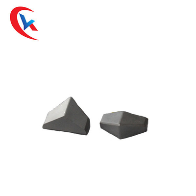 Van het het Schildwolfram van het machtshulpmiddel Wig van het Carbide de Scherpe Hulpmiddelen voor Rotsboor