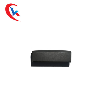 ISO9001 Grey Tungsten Carbide Mining Tool-Slijtageweerstand