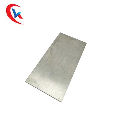 De stevige van het de Plaat Hoge Effect van het Wolframcarbide Antislijtage 10 - 330mm Afmeting