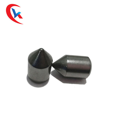 99.95% Passivering van wolfram de Carbide Gesoldeerde Scherpe Hulpmiddelen voor de Delen van Graafwerktuigtungsten carbide wear