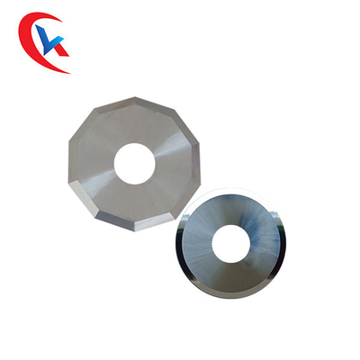CNC Cirkelsnijmachinebladen om het Blad van de Carbide Cirkelzaag