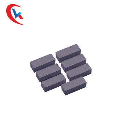 Lege de Slijtagetegels van het Wolframcarbide/Slijtagedelen voor Stabilisator Hardfacing die