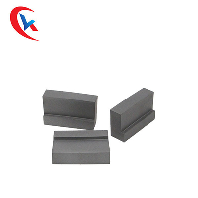 Van het de Delen de Lege Slijtvaste Wolfram van graafwerktuigtungsten carbide wear Delen van de het Carbideslijtage