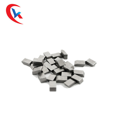 Gray Cemented Tungsten Carbide Woodworking-Hulpmiddelknipsel voor Stempels