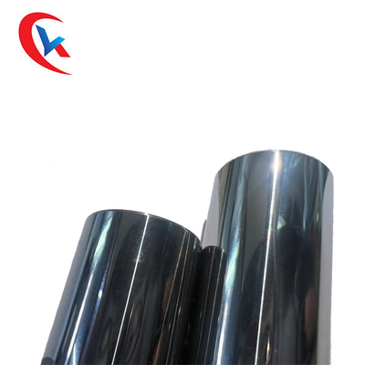 Het afkanten cementeerde Opgepoetst Carbide Rod High Compactness HRA91.8