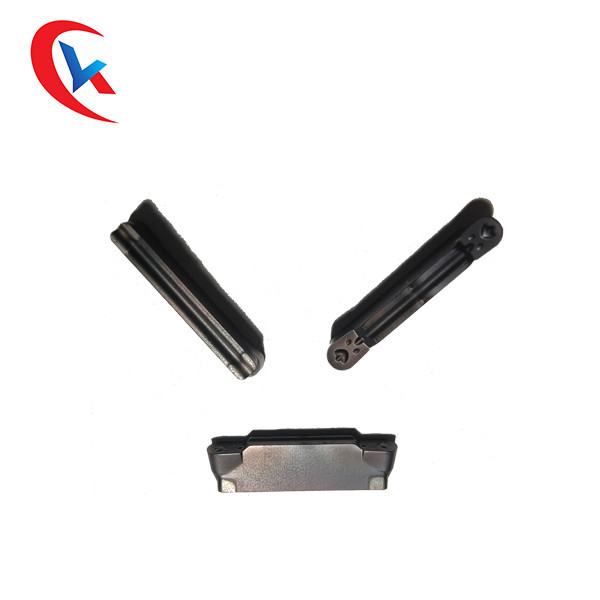 92 het Carbide die van HRA CNC de Deklaag van Tussenvoegsel mrmn300-m pvc voor Houderscarbide groeven die Tussenvoegsels groeven